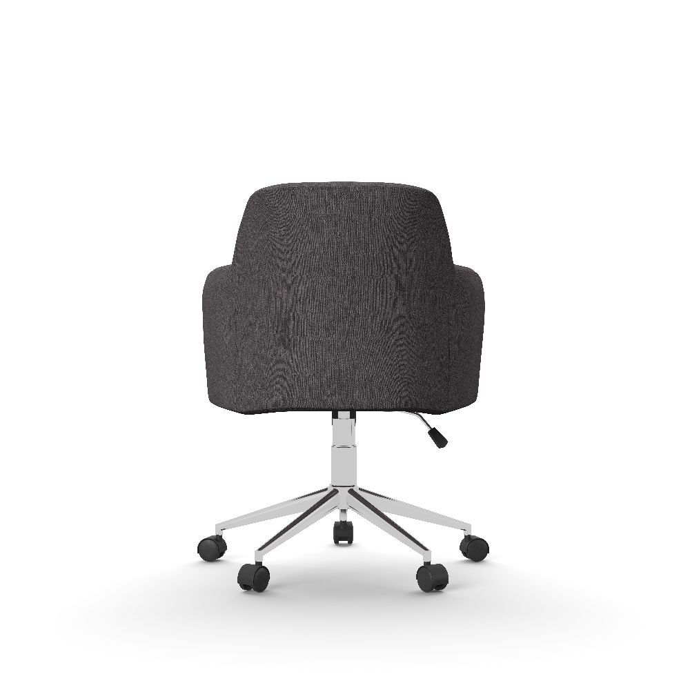 Product photograph of Alphason Washington Grey Fabric Office Chair - Aoc7257gry from Choice Furniture Superstore.